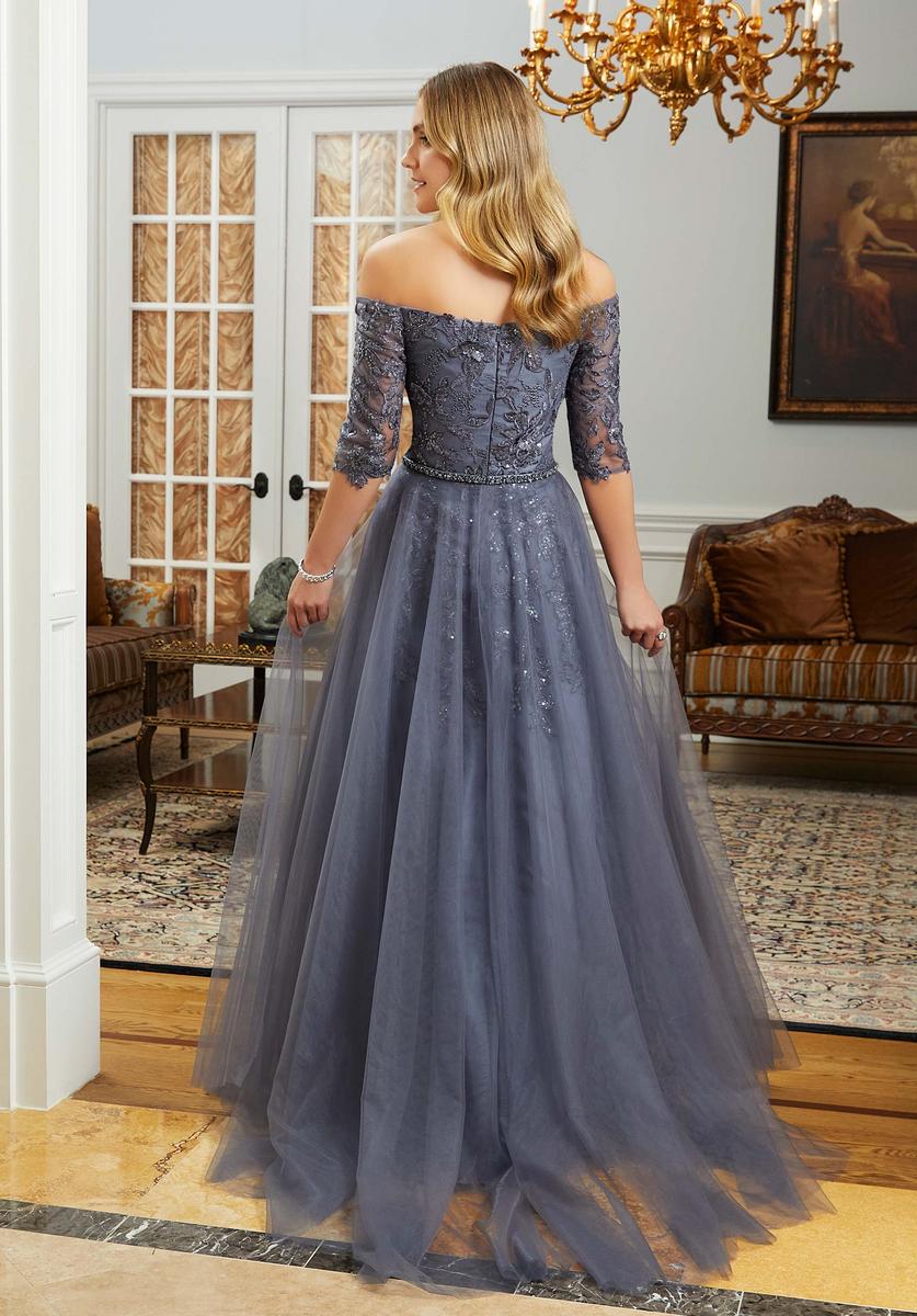 MGNY by Mori Lee Style Number 72834 - 2