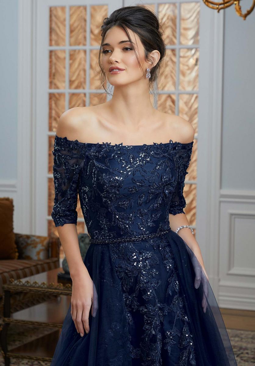 MGNY by Mori Lee Style Number 72834 - 6