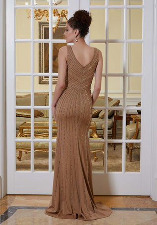 MGNY by Mori Lee Style Number 72835 - 2