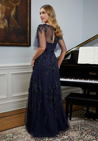 MGNY by Mori Lee Style Number 72837 - 2