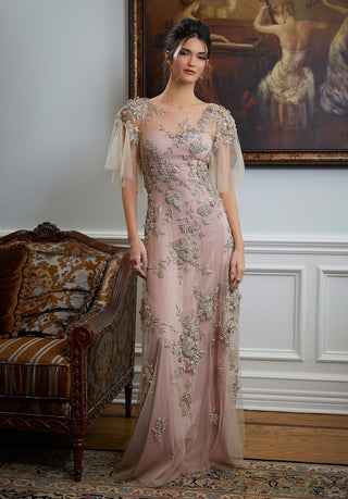 MGNY by Mori Lee Style Number 72837 - 3