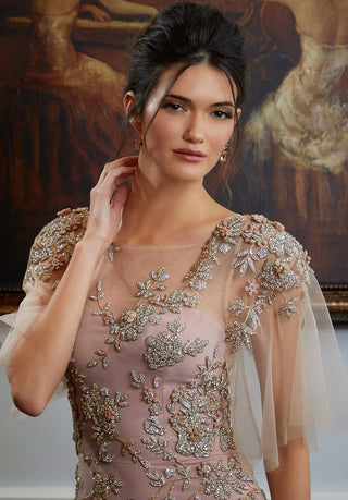 MGNY by Mori Lee Style Number 72837 - 6