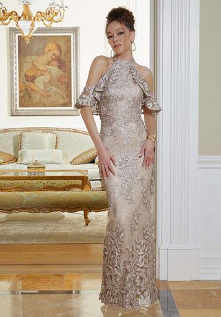 MGNY by Mori Lee Style Number 72838 - 1