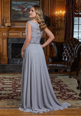 MGNY by Mori Lee Style Number 72841 - 2