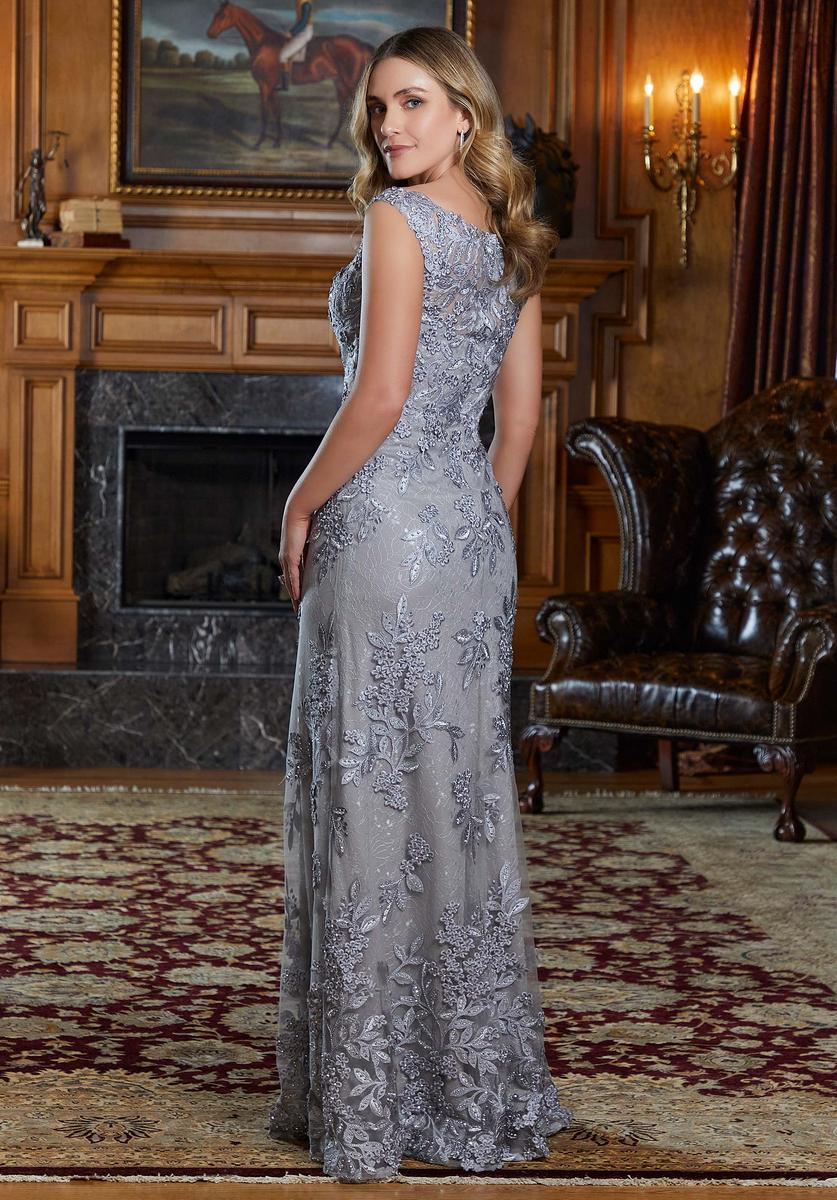 MGNY by Mori Lee Style Number 72841 - 4