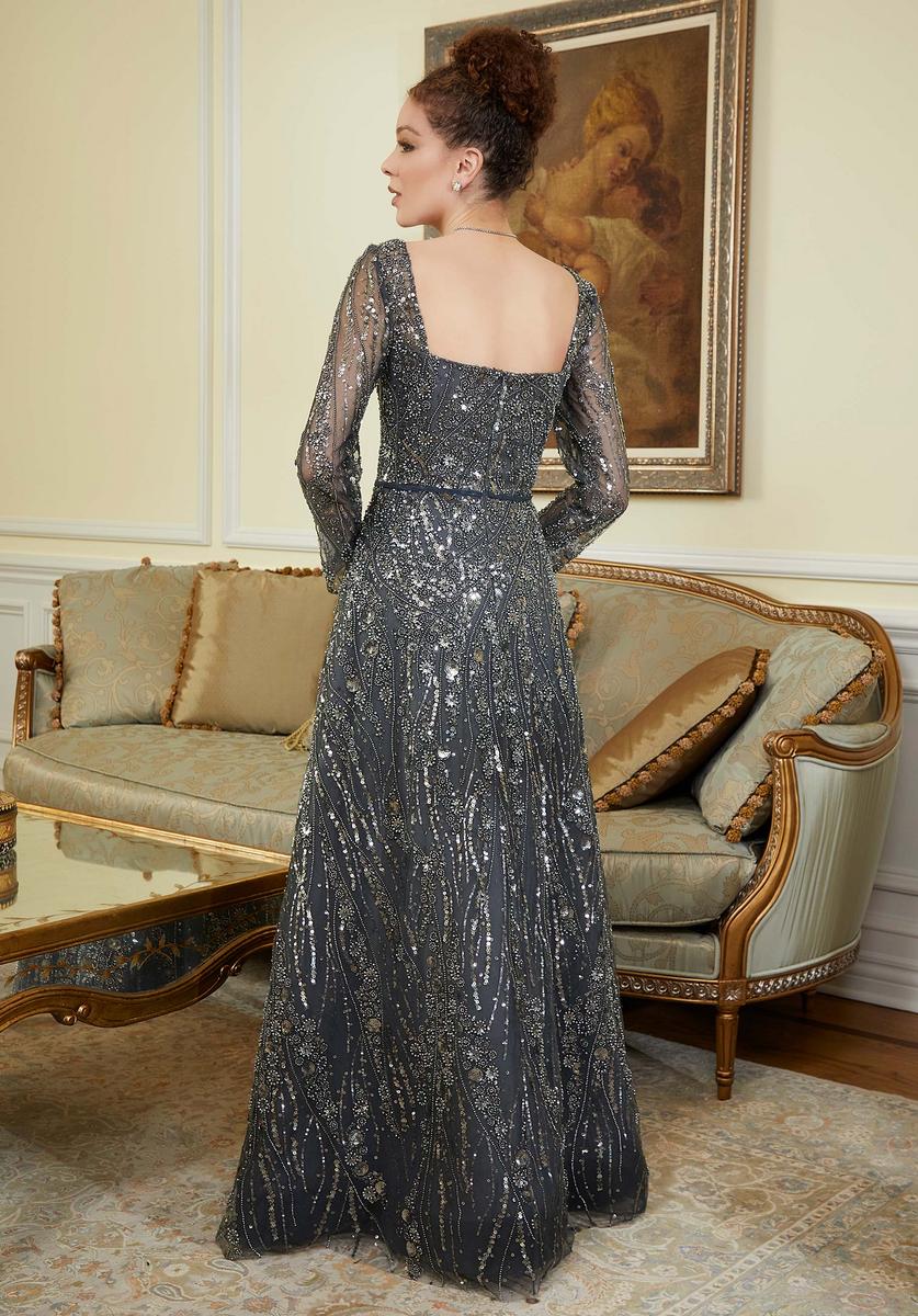 MGNY by Mori Lee Style Number 72843 - 2