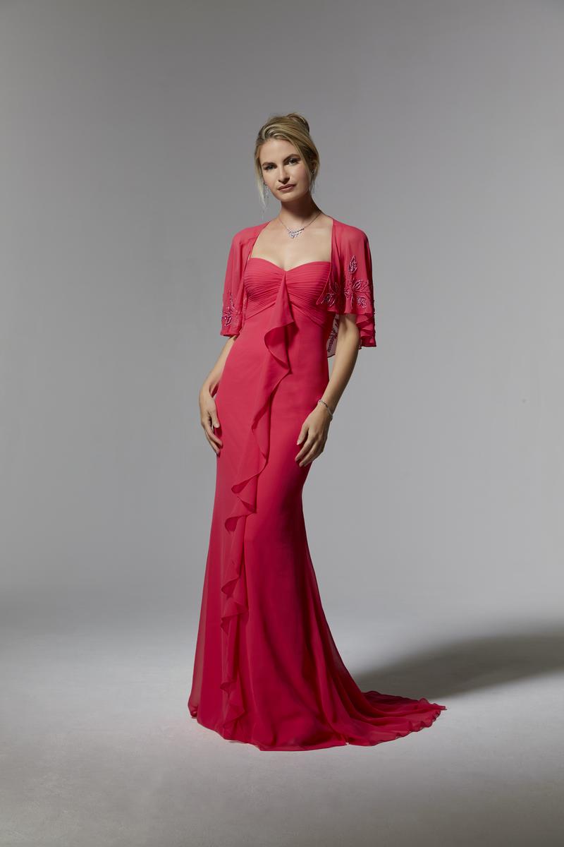 MGNY by Mori Lee Style Number 72901 - 1