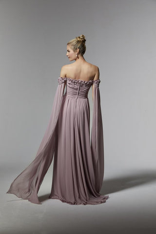 MGNY by Mori Lee Style Number 72902 - 2