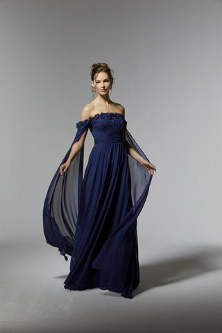 MGNY by Mori Lee Style Number 72902 - 4