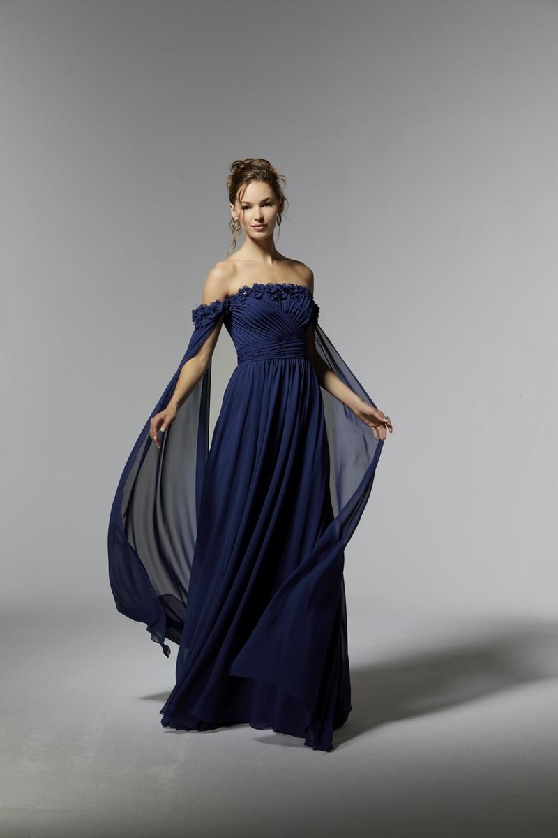 MGNY by Mori Lee Style Number 72902 - 4