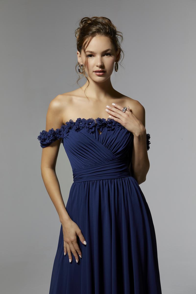MGNY by Mori Lee Style Number 72902 - 3