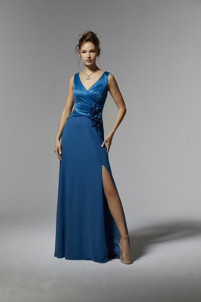 MGNY by Mori Lee Style Number 72903 - 4