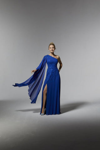 MGNY by Mori Lee Style Number 72904 - 1