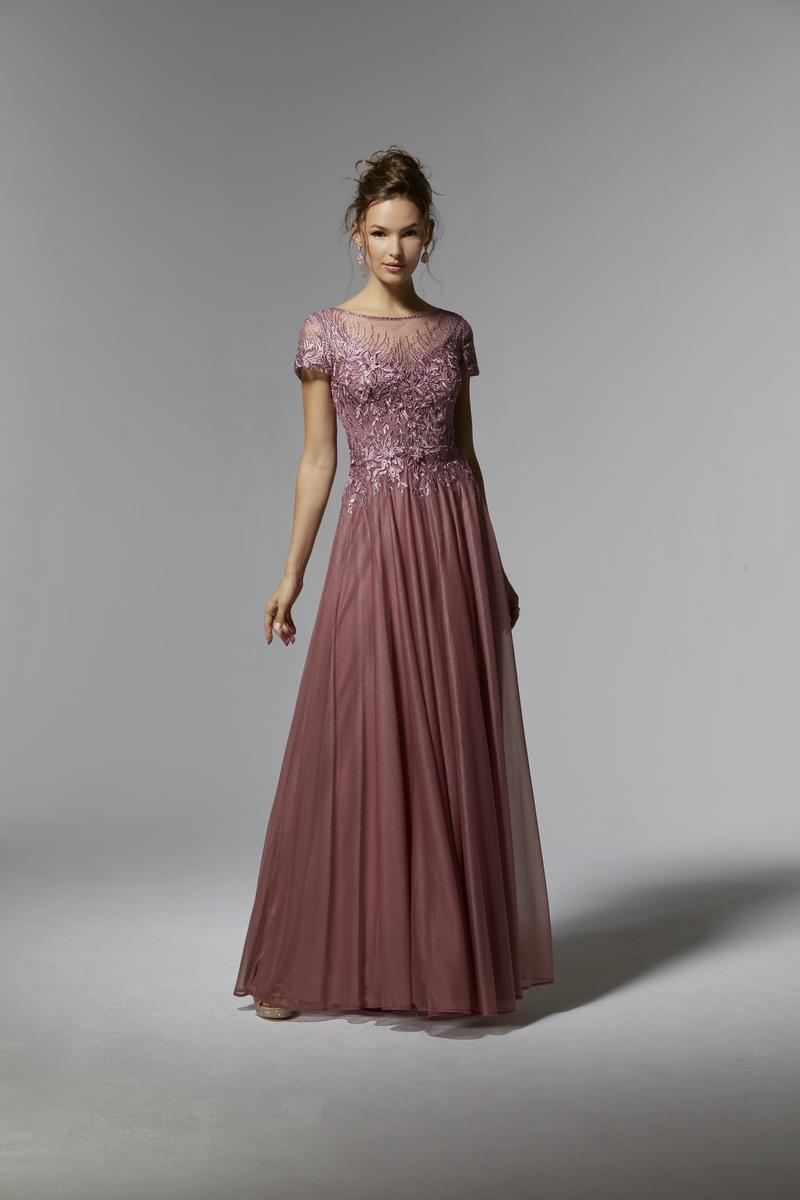 MGNY by Mori Lee Style Number 72905 - 3