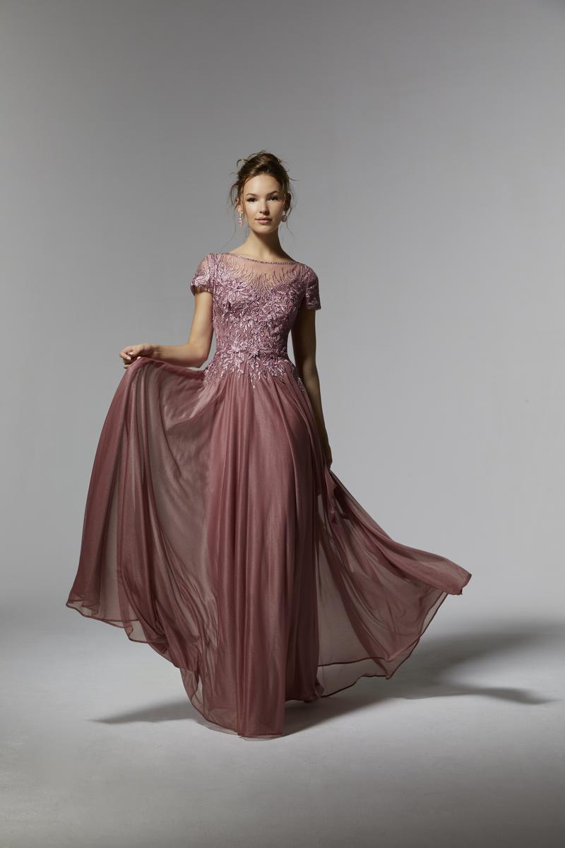 MGNY by Mori Lee Style Number 72905 - 5