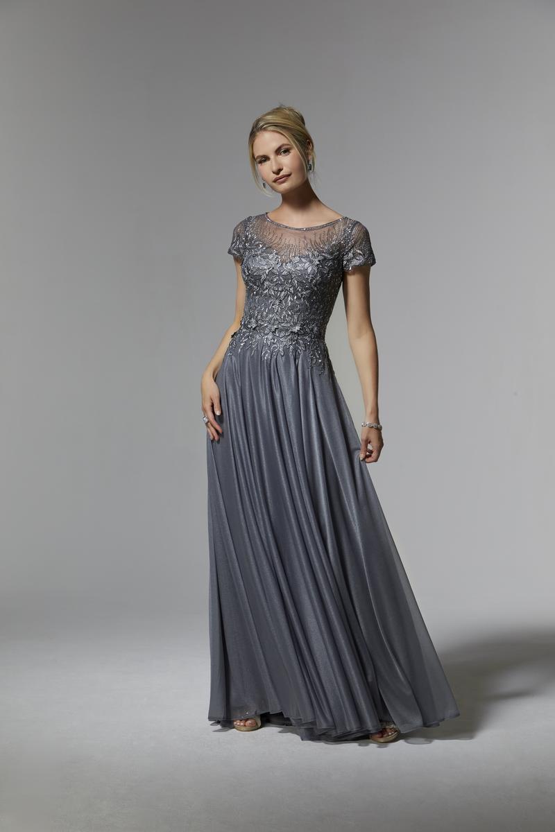 MGNY by Mori Lee Style Number 72905 - 1