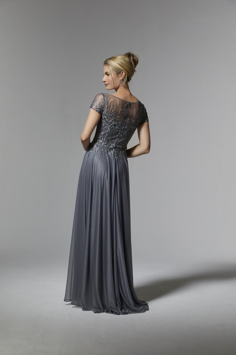 MGNY by Mori Lee Style Number 72905 - 2