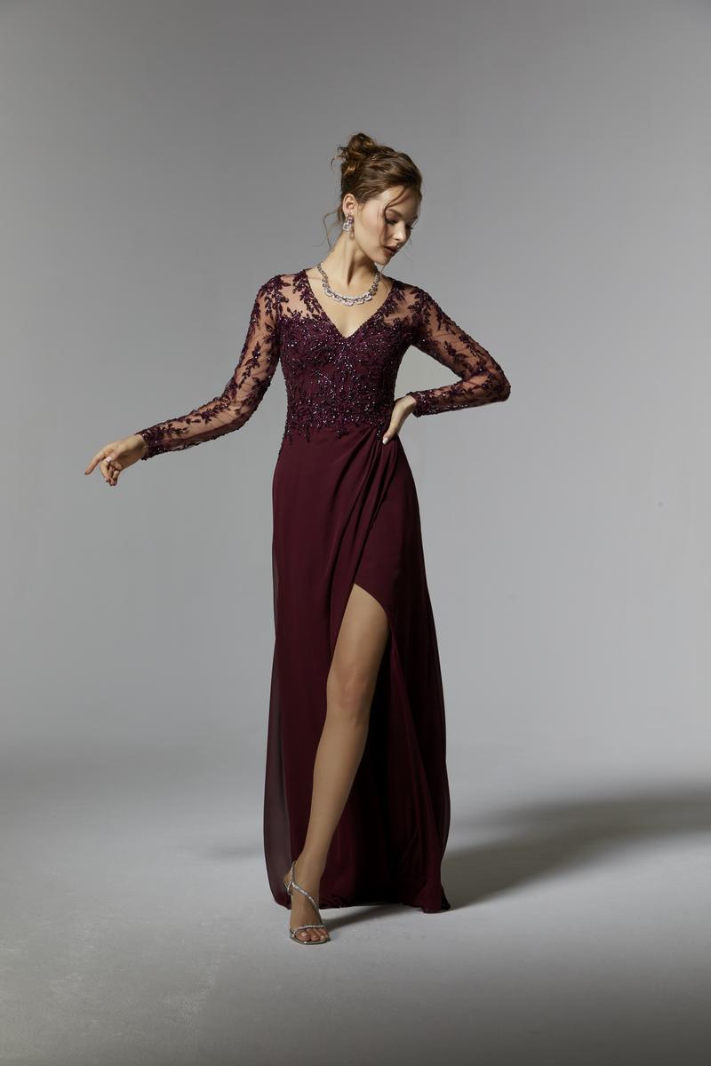 MGNY by Mori Lee Style Number 72906 - 1