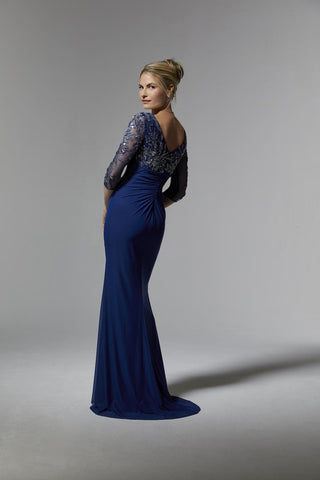 MGNY by Mori Lee Style Number 72909 - 2