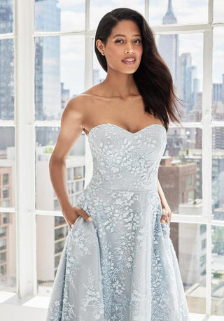 MGNY by Mori Lee Style Number 72909 - 5