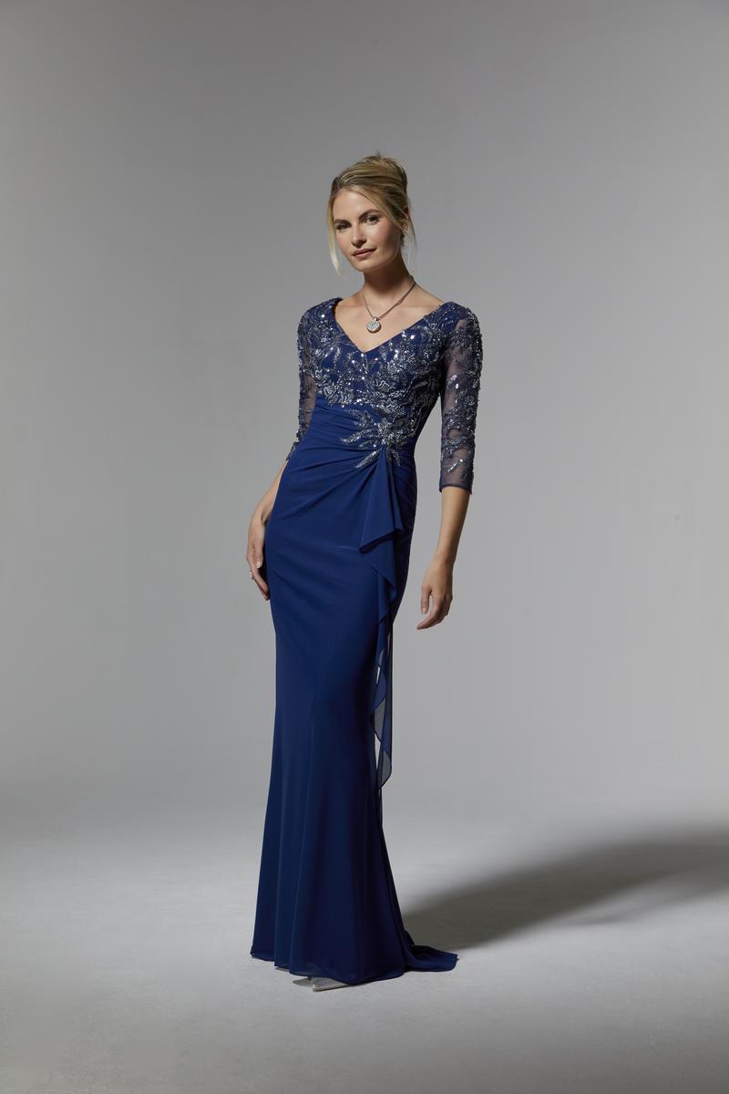 MGNY by Mori Lee Style Number 72909 - 1
