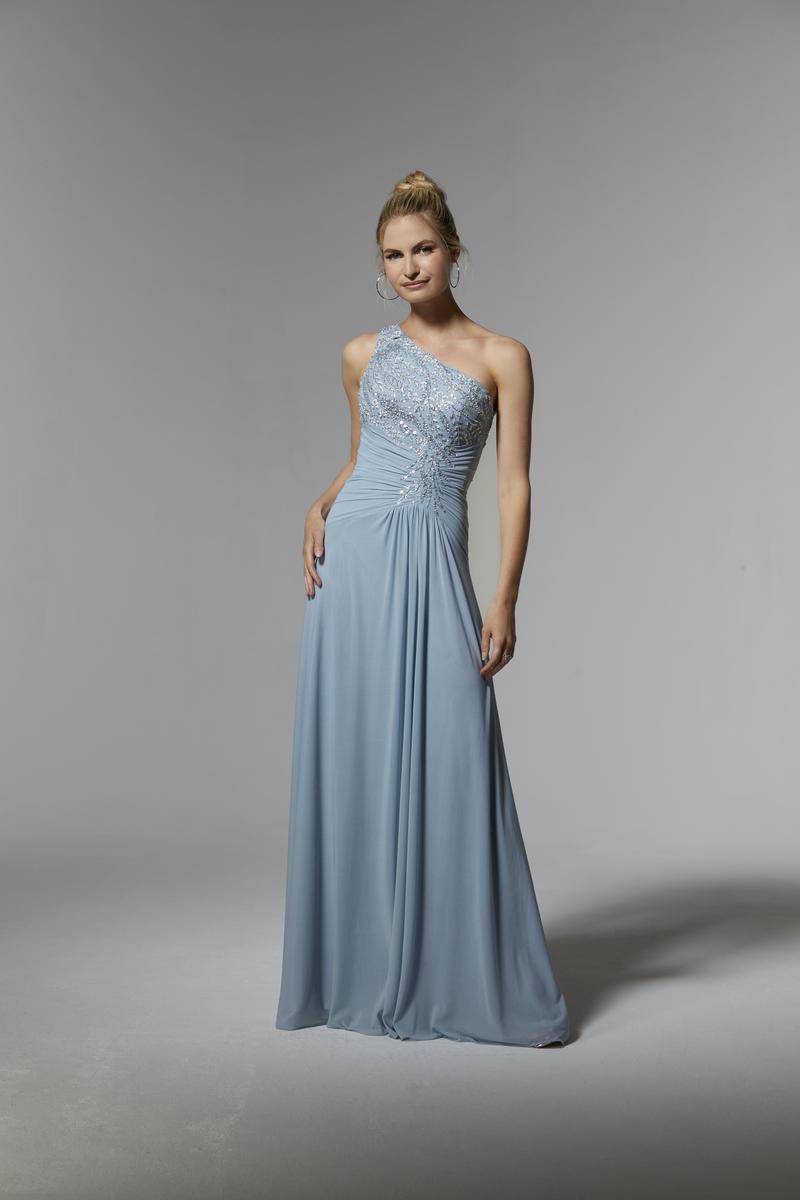 MGNY by Mori Lee Style Number 72910 - 1