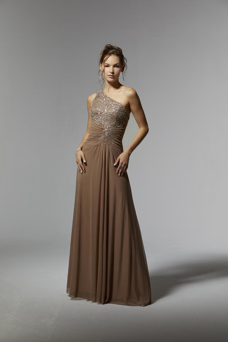 MGNY by Mori Lee Style Number 72910 - 3