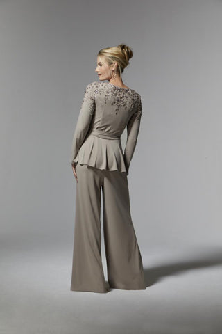 MGNY by Mori Lee Style Number 72911 - 2