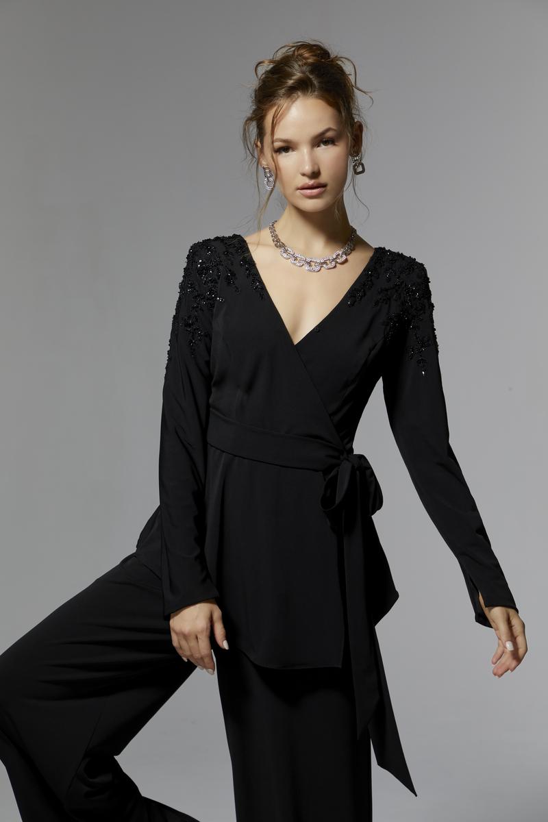 MGNY by Mori Lee Style Number 72911 - 3