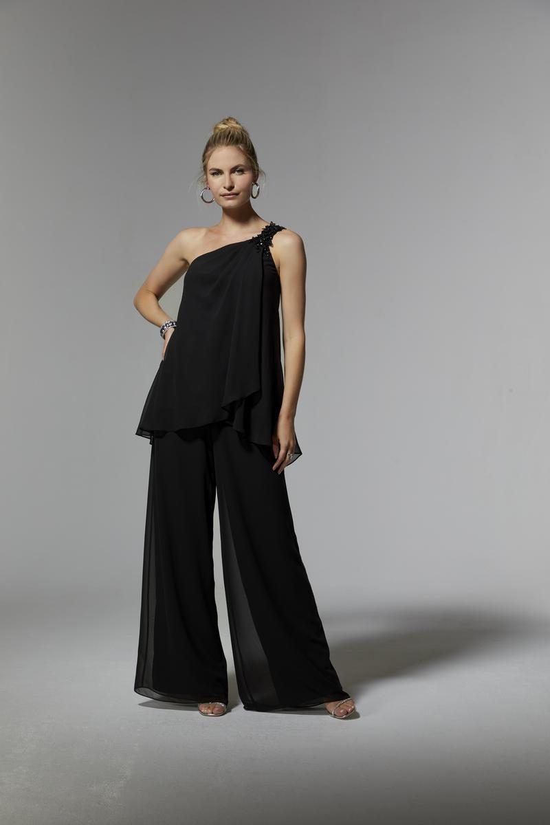 MGNY by Mori Lee Style Number 72912 - 5