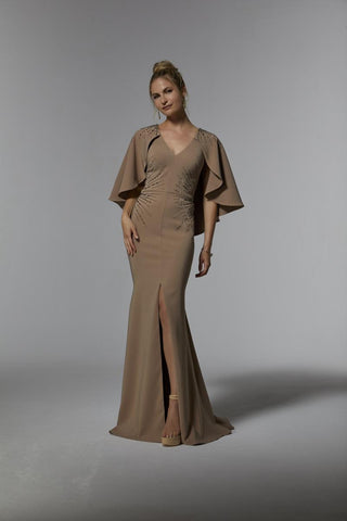 MGNY by Mori Lee Style Number 72914 - 5