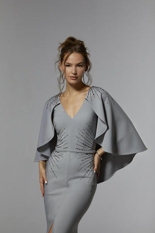 MGNY by Mori Lee Style Number 72914 - 4