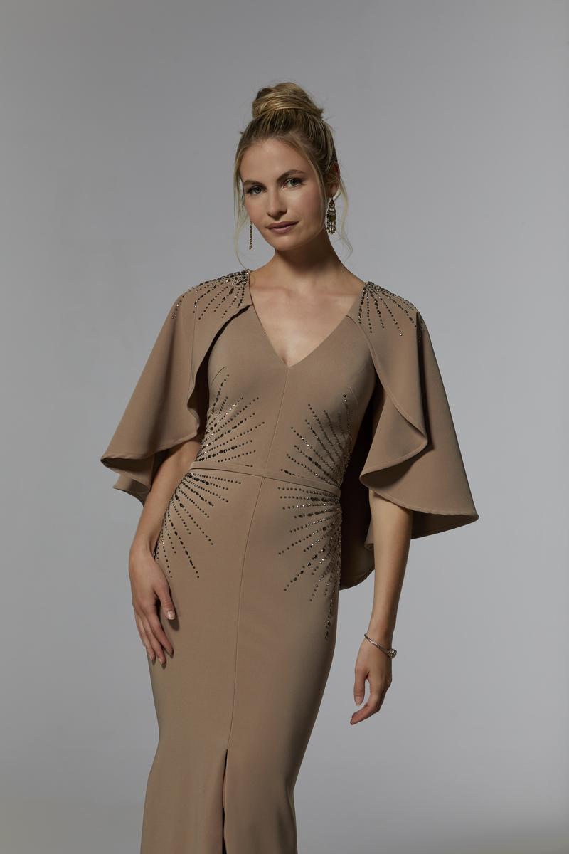 MGNY by Mori Lee Style Number 72914 - 3