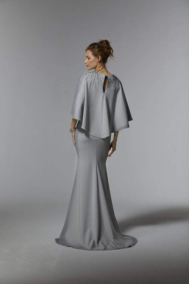 MGNY by Mori Lee Style Number 72914 - 2