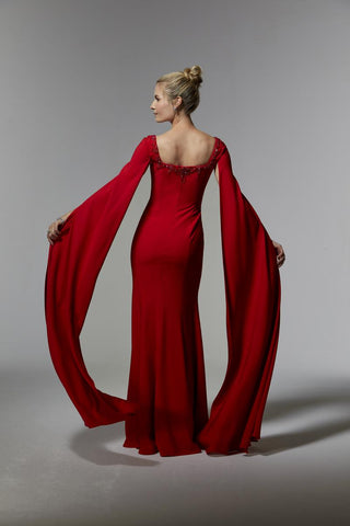 MGNY by Mori Lee Style Number 72915 - 2