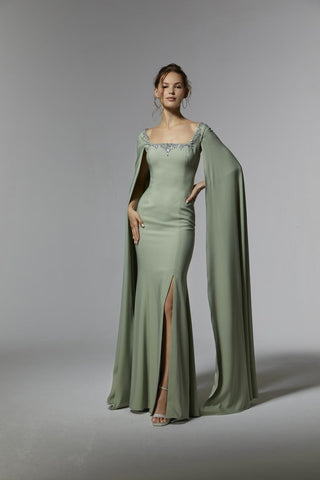 MGNY by Mori Lee Style Number 72915 - 3