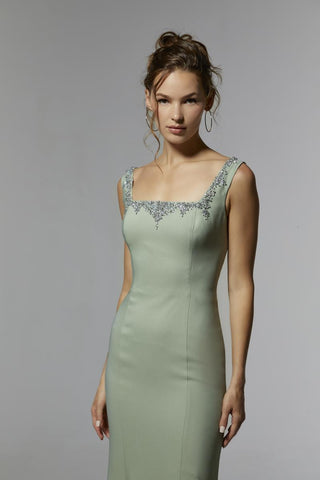 MGNY by Mori Lee Style Number 72915 - 4