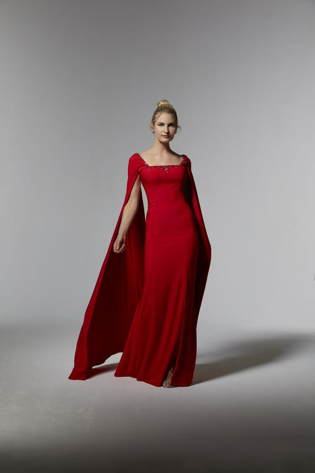 MGNY by Mori Lee Style Number 72915 - 1