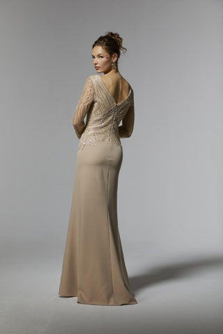 MGNY by Mori Lee Style Number 72916 - 2