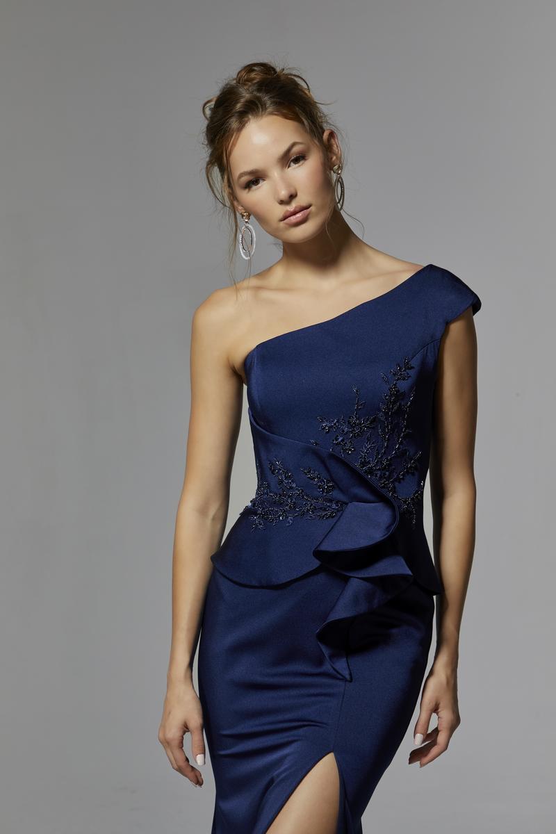 MGNY by Mori Lee Style Number 72917 - 2