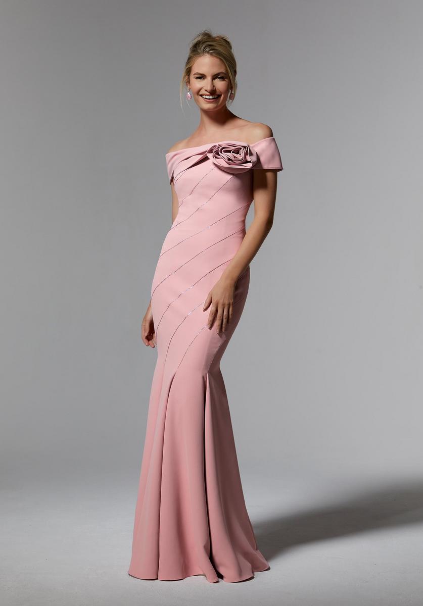MGNY by Mori Lee Style Number 72918 - 1