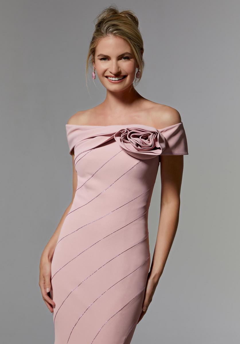 MGNY by Mori Lee Style Number 72918 - 2