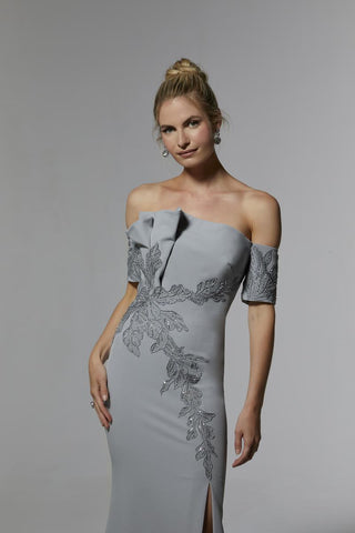 MGNY by Mori Lee Style Number 72919 - 3