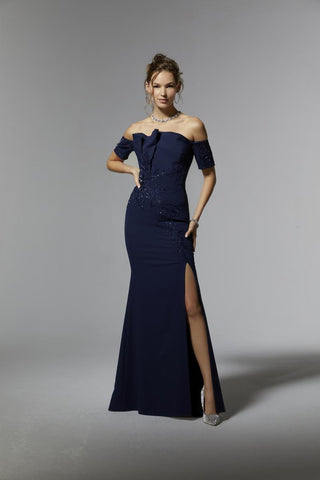 MGNY by Mori Lee Style Number 72919 - 1