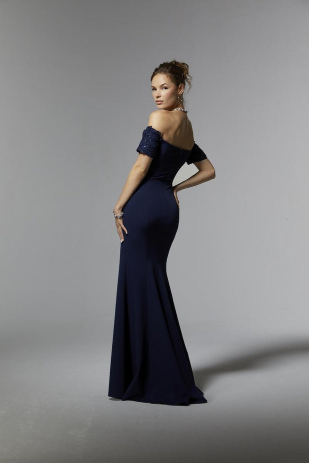 MGNY by Mori Lee Style Number 72919 - 2