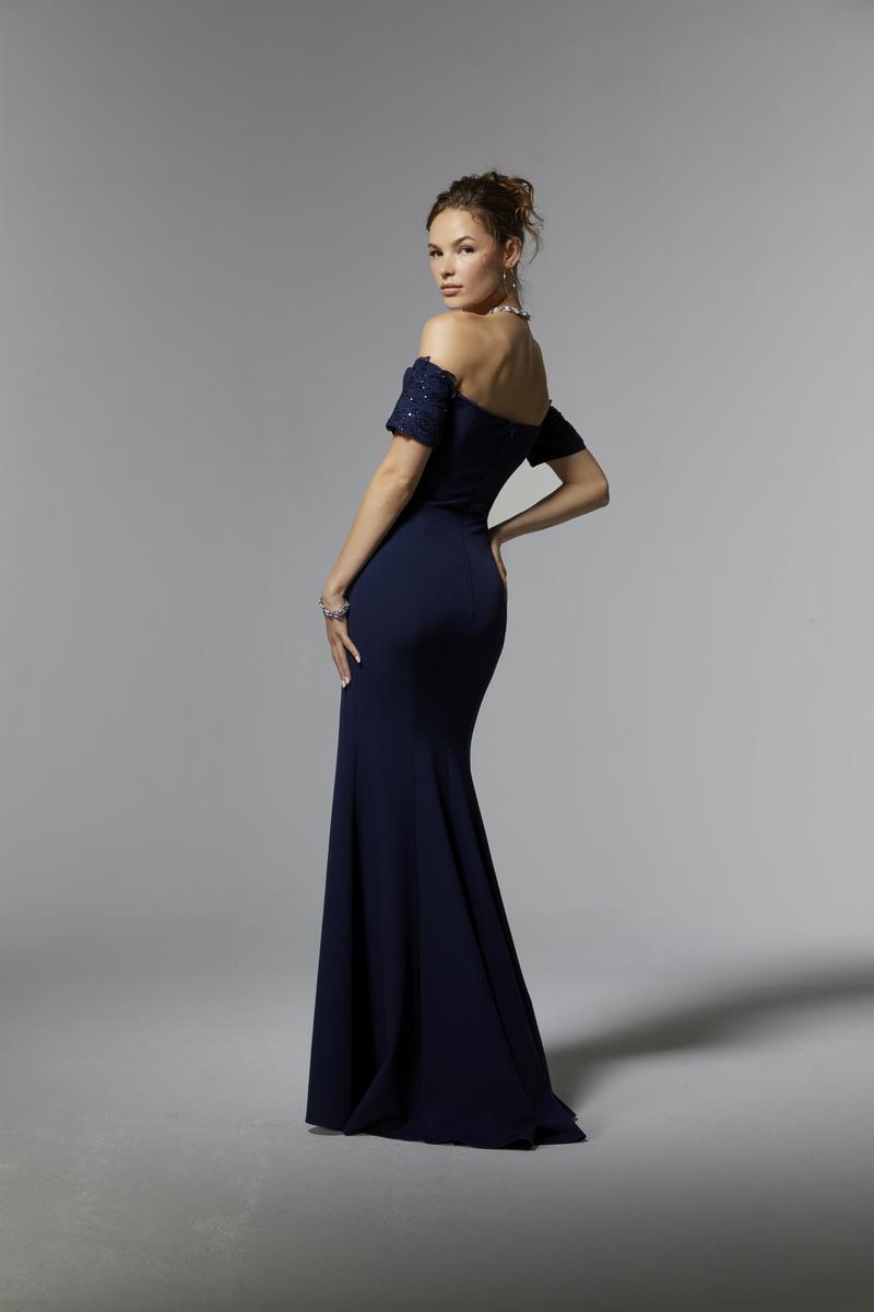 MGNY by Mori Lee Style Number 72919 - 2