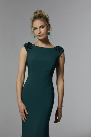 MGNY by Mori Lee Style Number 72920 - 5