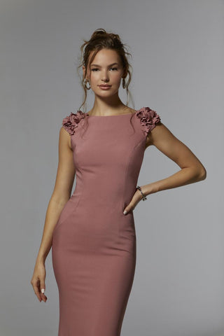 MGNY by Mori Lee Style Number 72920 - 4