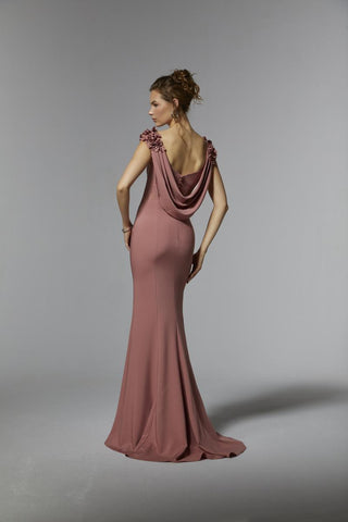 MGNY by Mori Lee Style Number 72920 - 2