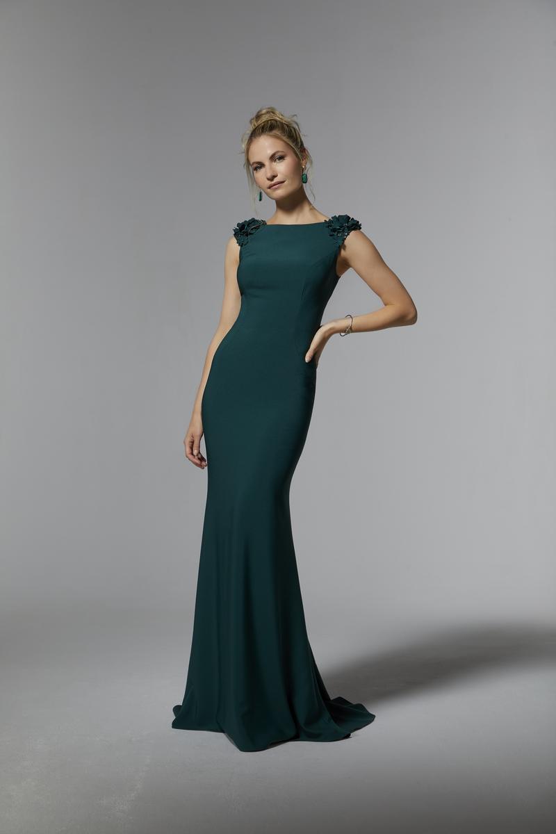 MGNY by Mori Lee Style Number 72920 - 3